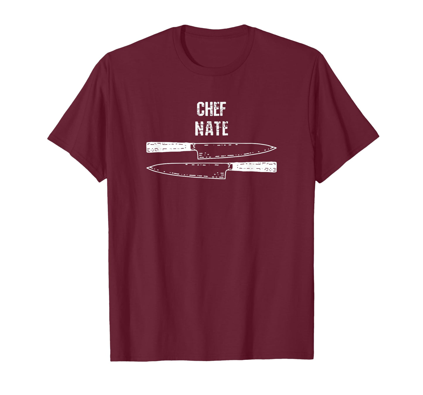 Chef Nate T-Shirt
