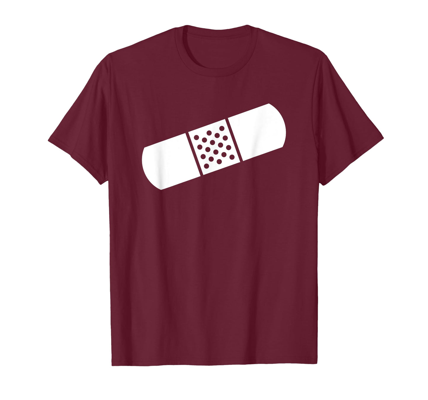 Band-aid T-Shirt T-Shirt
