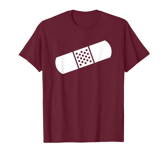 Band-aid T-Shirt T-Shirt