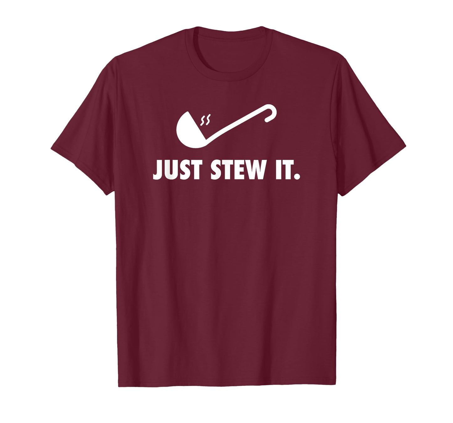 Chili Stew Crew Team Funny Cook Off T-Shirt