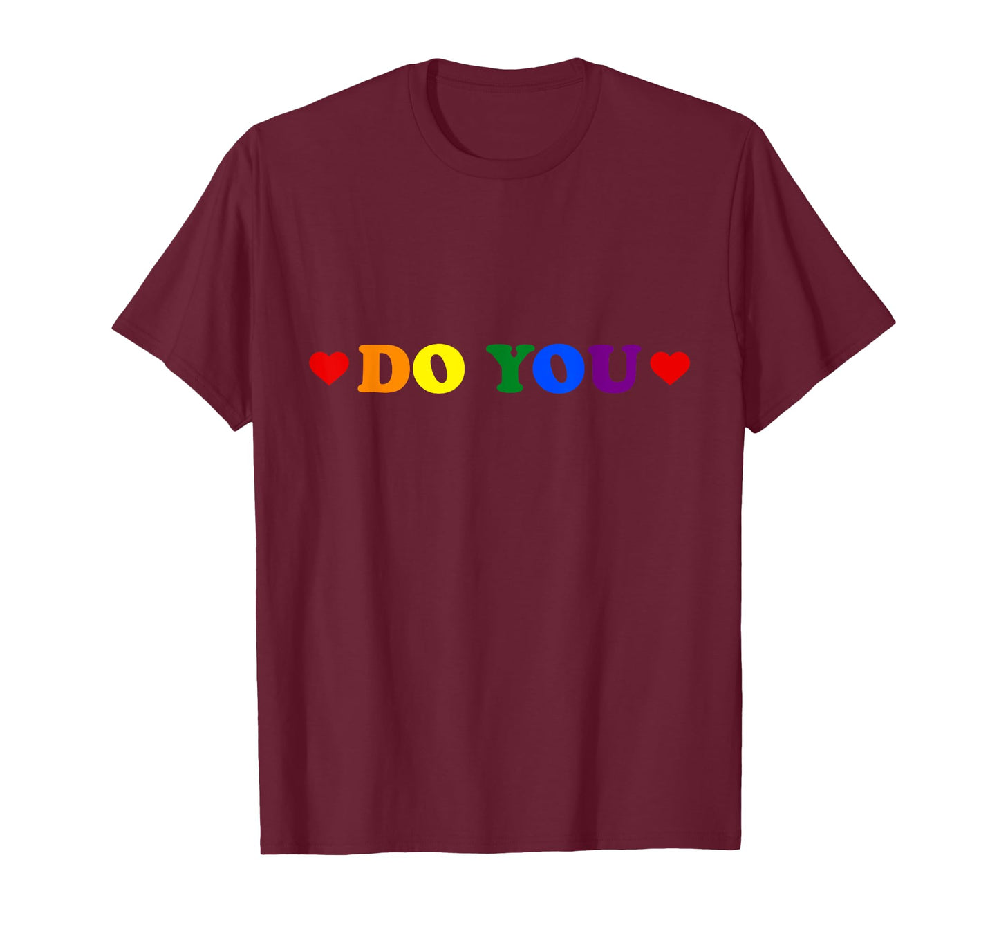 Do You LGBTQ Bi Pride Ally Stuff Support T-Shirt