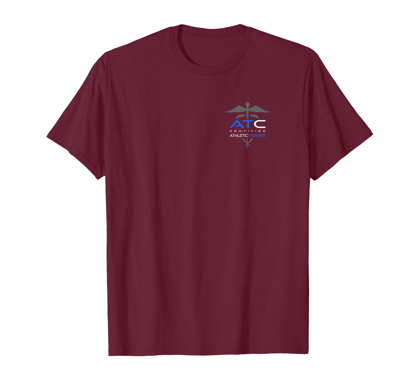 Athletic Trainer - AT - Professional Athletic Trainer T-Shirt