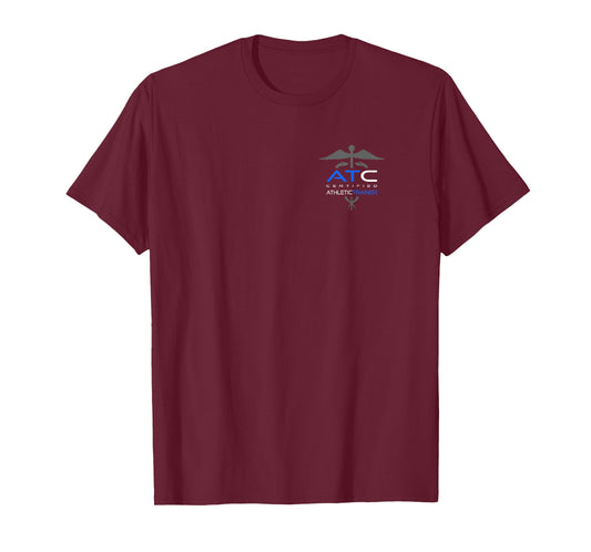 Athletic Trainer - AT - Professional Athletic Trainer T-Shirt