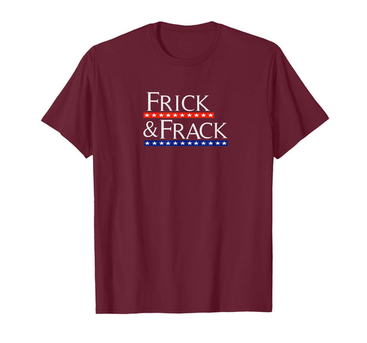 Frick and Frack T-Shirt