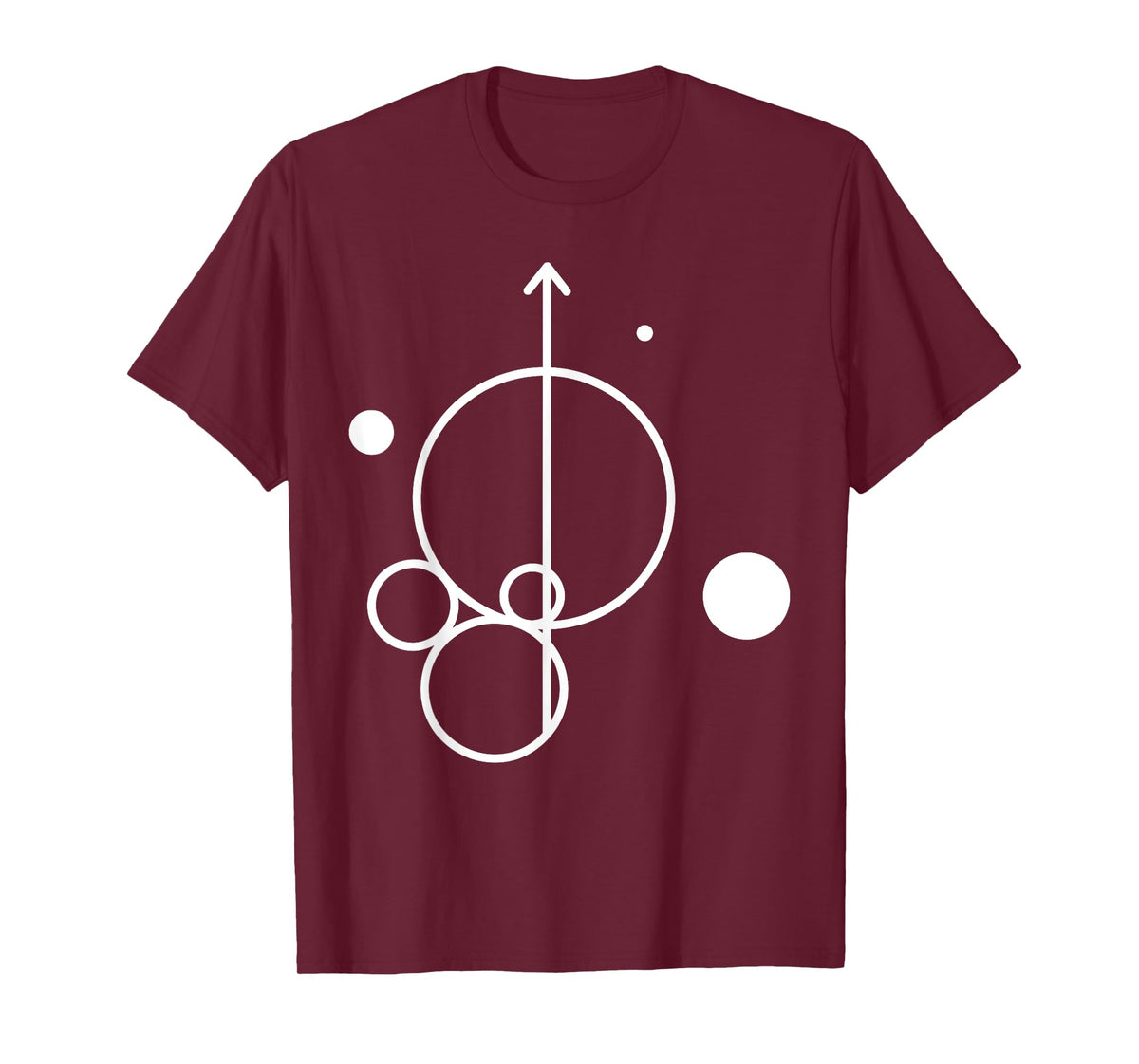 Physics Stringtheory - Astrophysics Gift Astrophysics T-Shirt