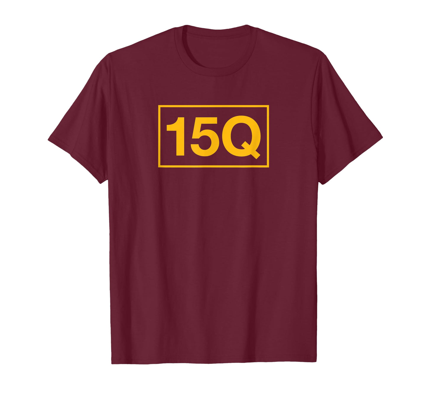 15Q Air Traffic Control Operator T-Shirt