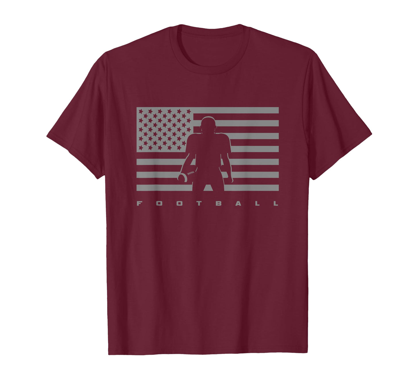 American Football Apparel - Football T-Shirt