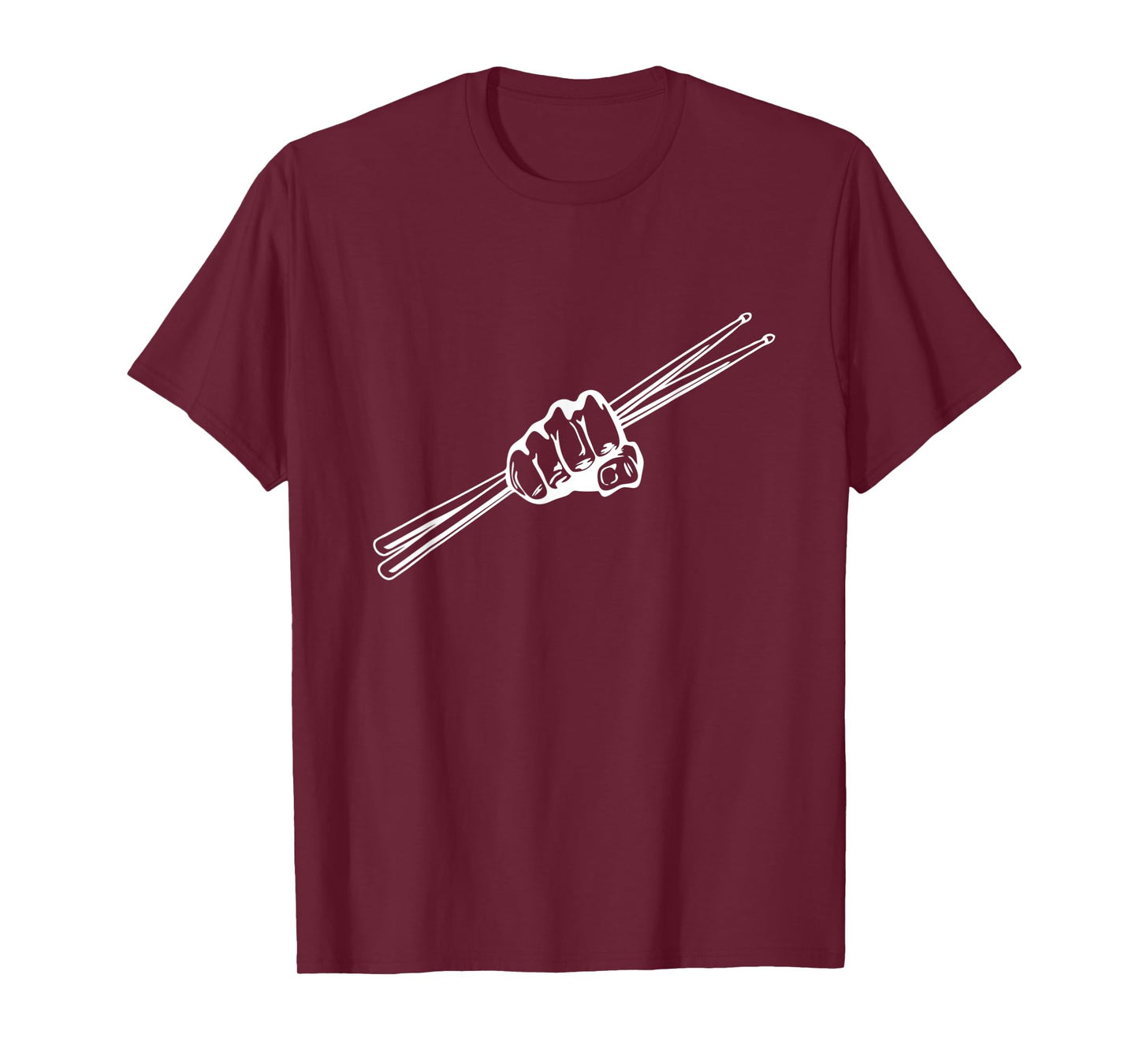 Drumsticks Drummer - Drumset Drums Gift T-Shirt