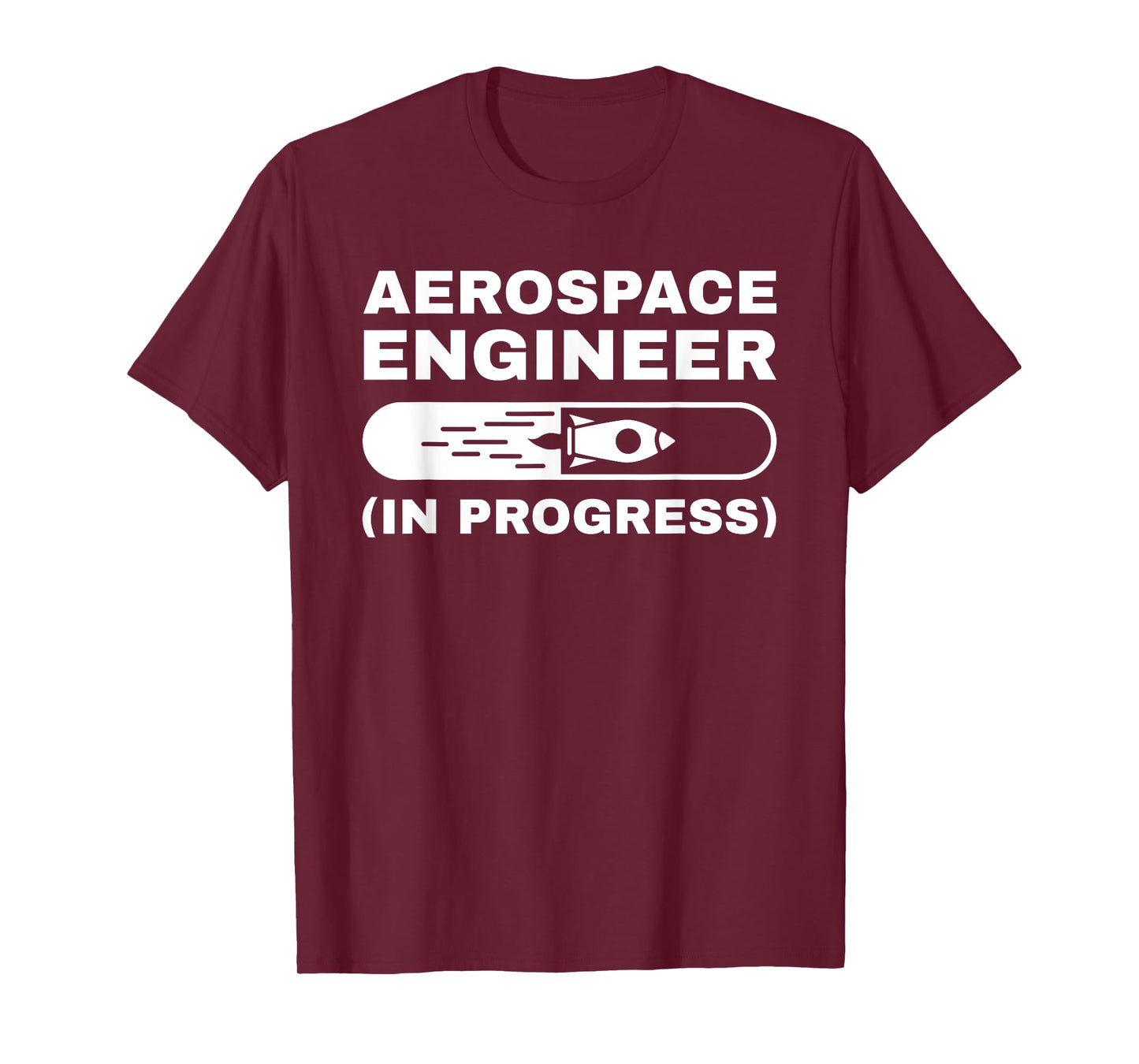 Cool Aerospace Engineer For Men Women Aeronautical Engineer T-Shirt