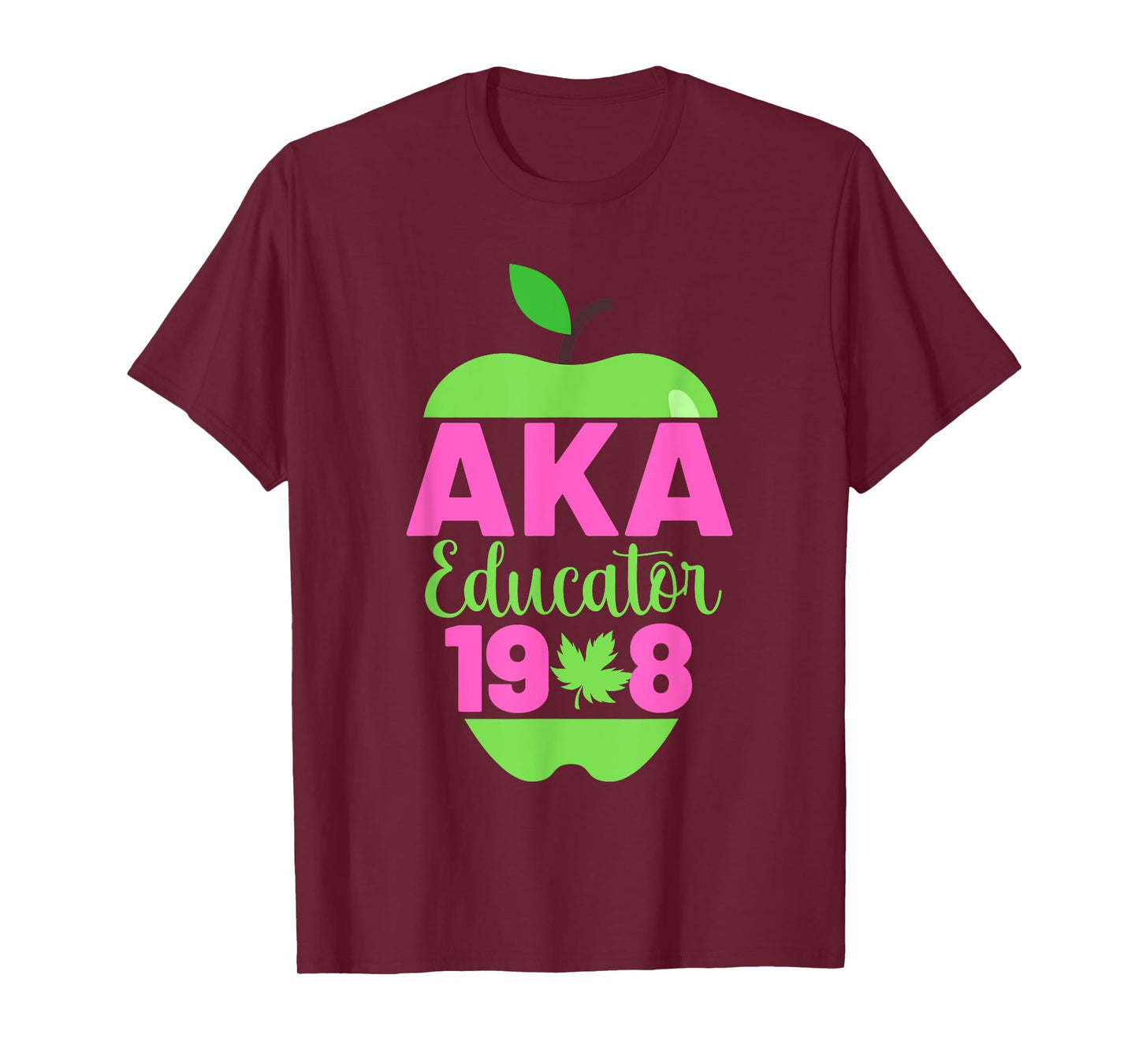Cute Pretty Educators and Teacher Funny Aka Educator Student T-Shirt
