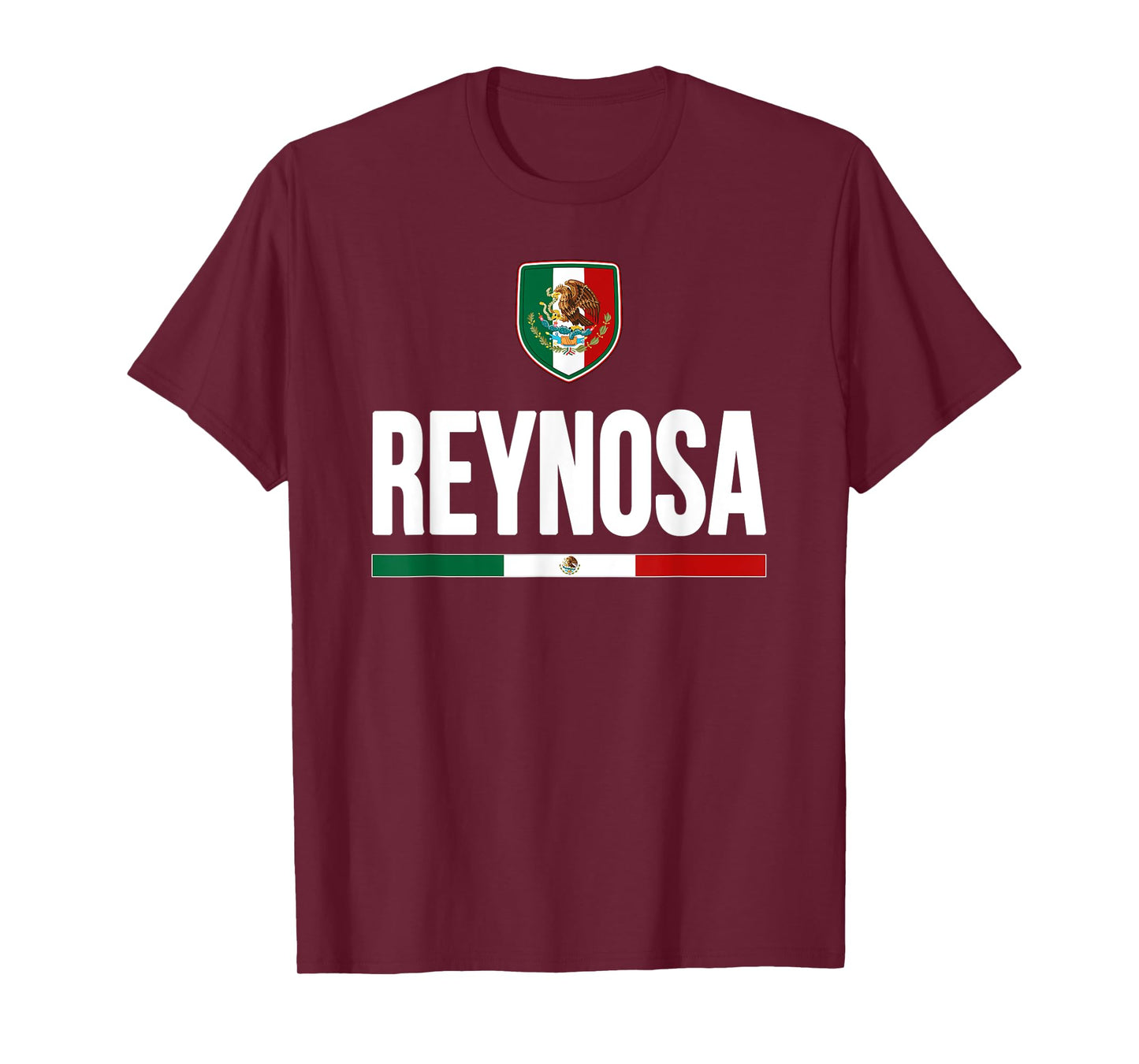 Reynosa Mexico T-Shirt