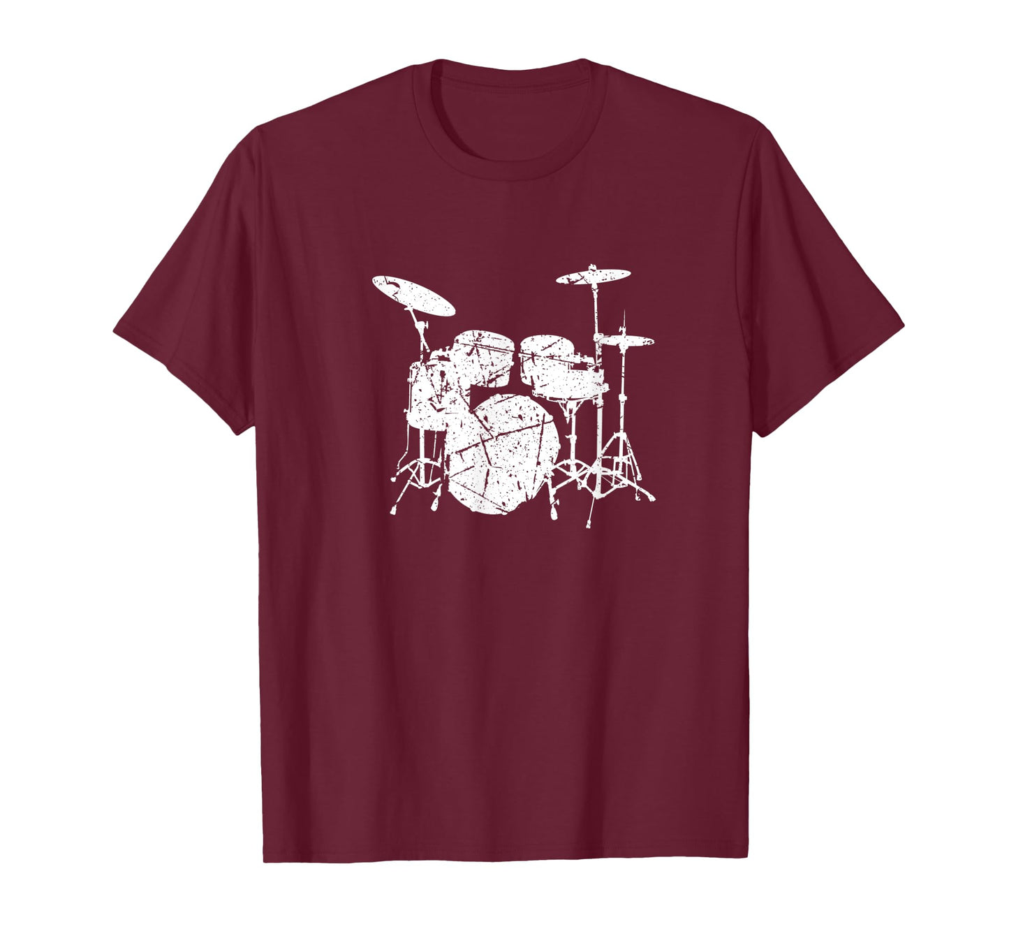 Tool Band Drums Rock Music Musical Instruments Drummer T-Shirt