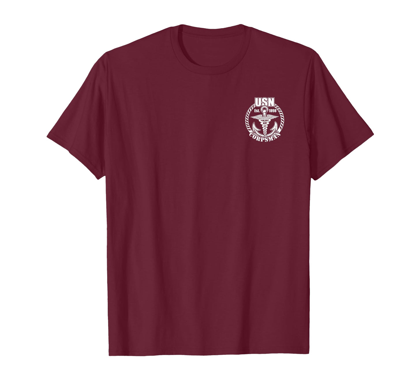 Corpsman UP Come and Take IT? T-Shirt
