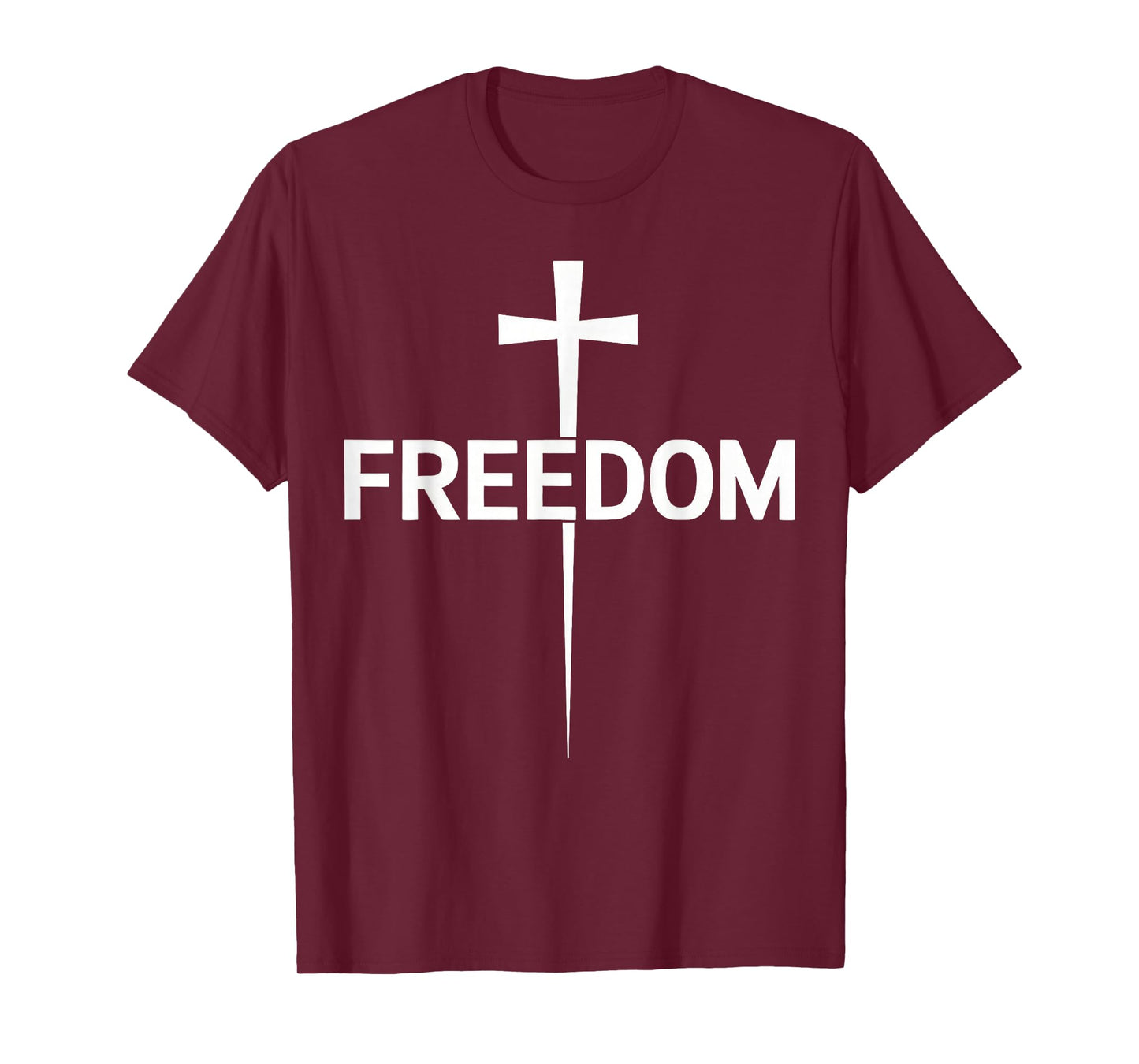 Freedom T-Shirt