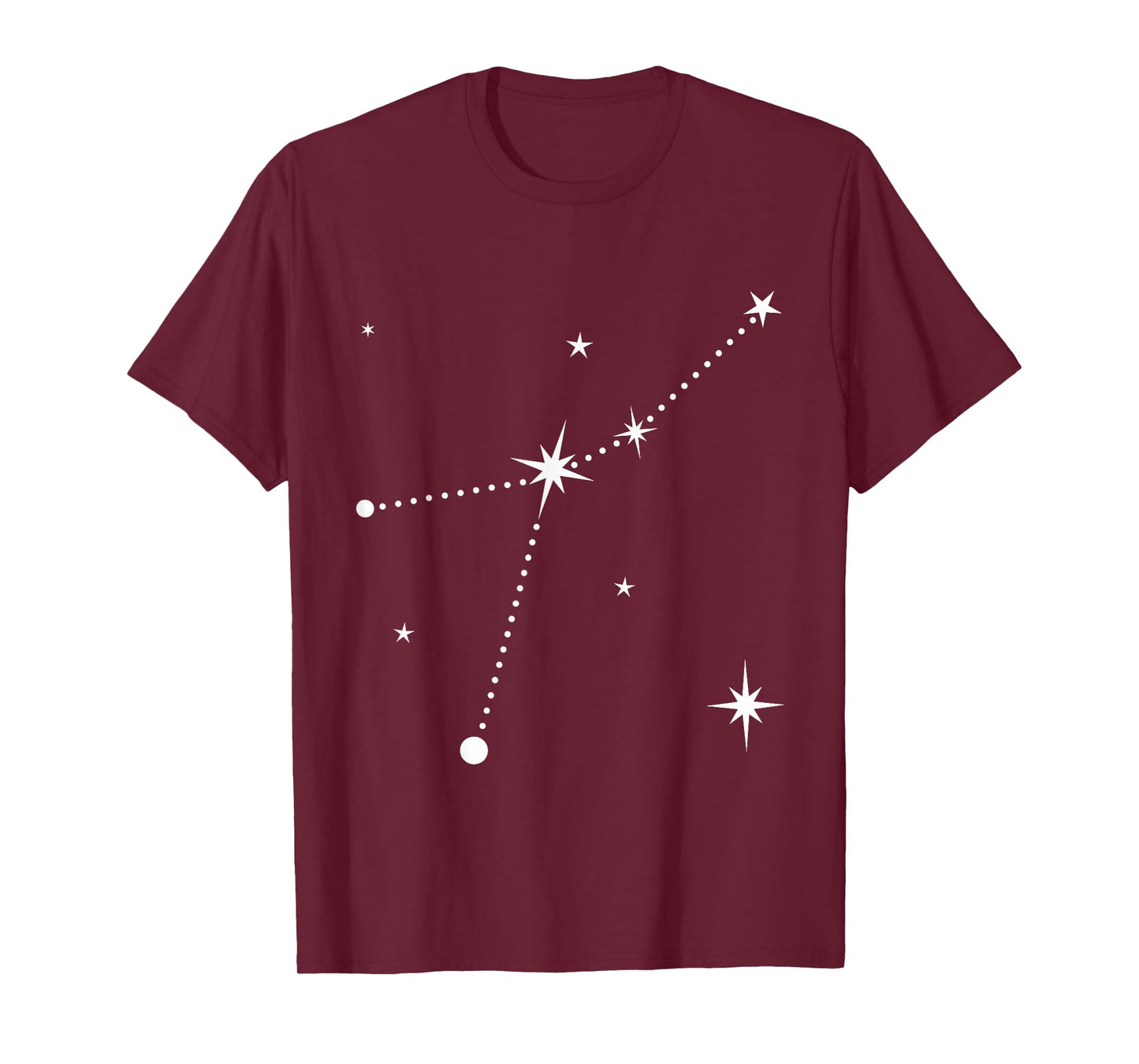 Cancer Constellation | Zodiac Sign Zodiac Sign T-Shirt