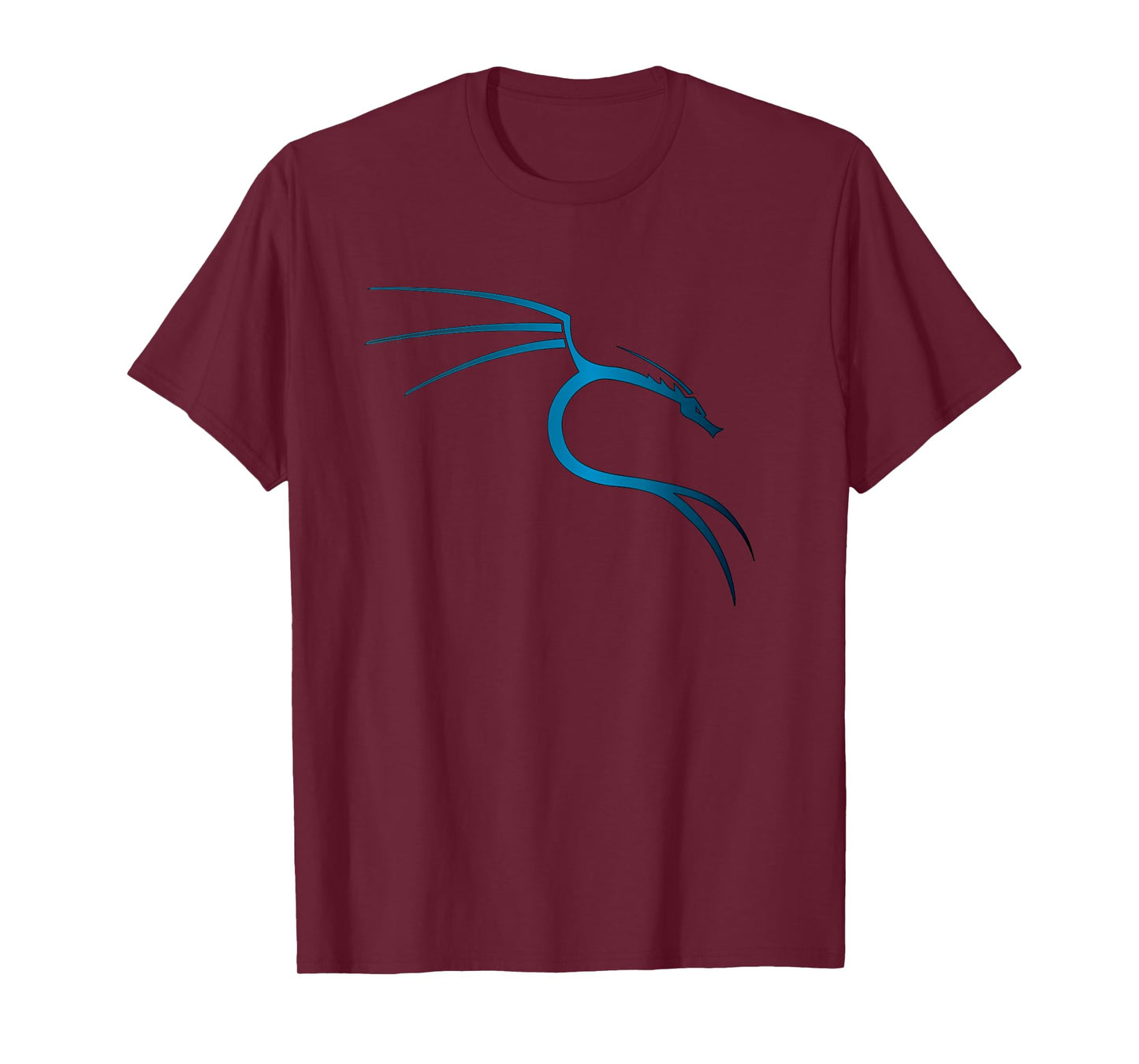 Kali Linux t-Shirt T-Shirt
