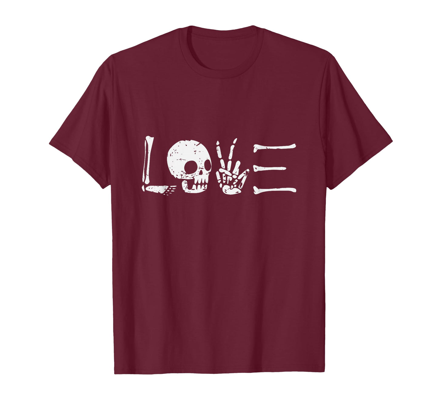Cool X-ray Radiology Tech Skeleton Human Bones Gift T-Shirt