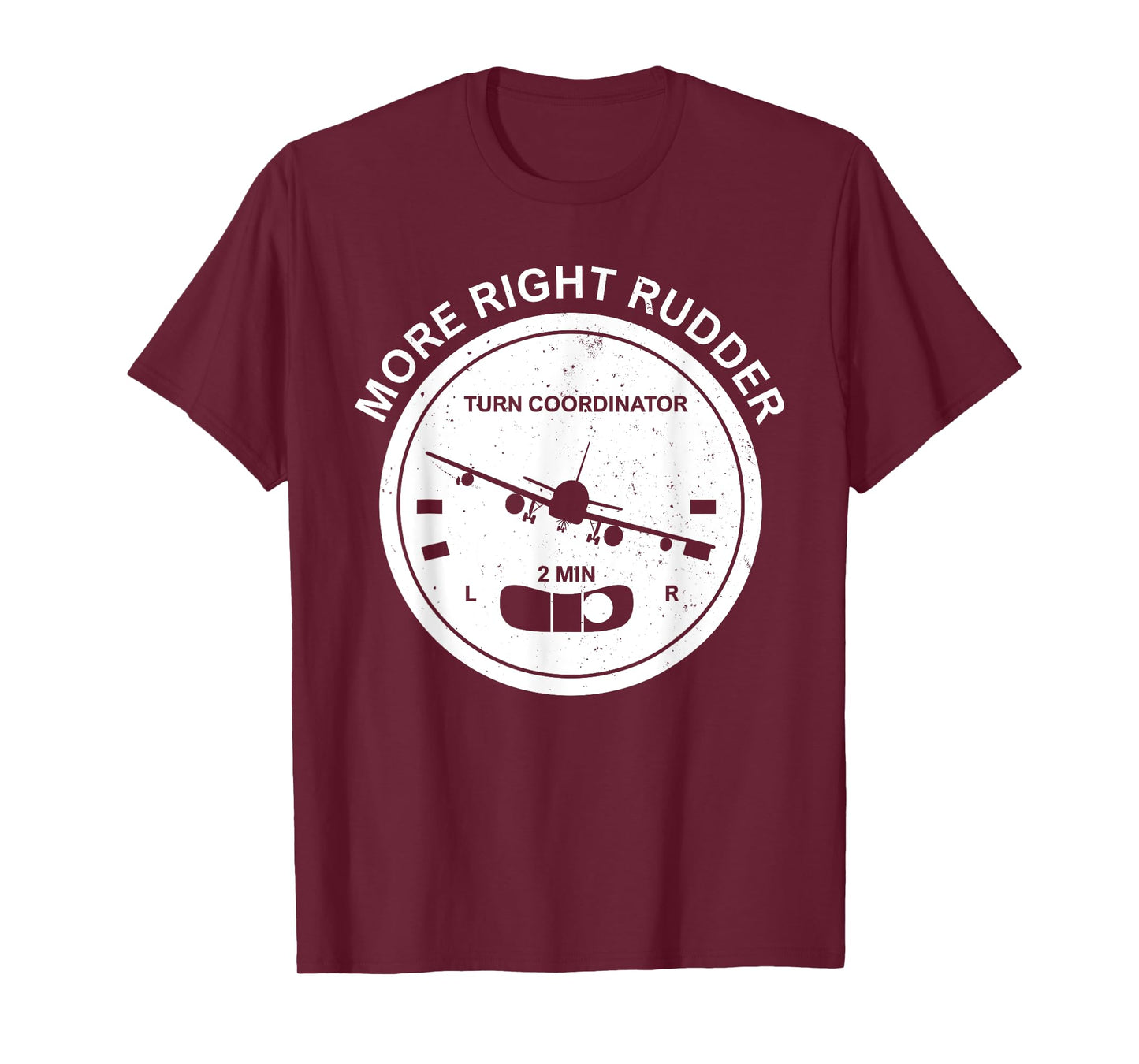 Cool Flight Instructor Art For Men Women Flight Instructor T-Shirt