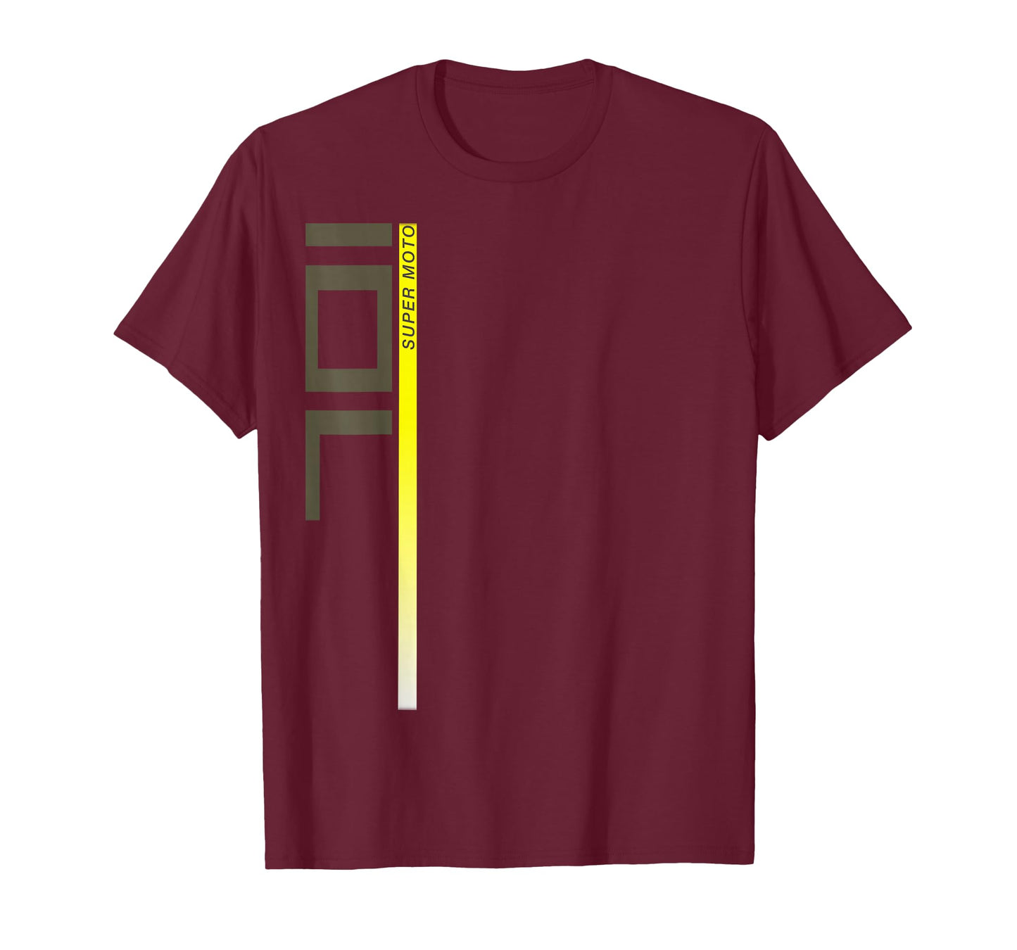 Motocross Enduro Shirt 701SM Dirt Bike Motorcycle T-Shirt