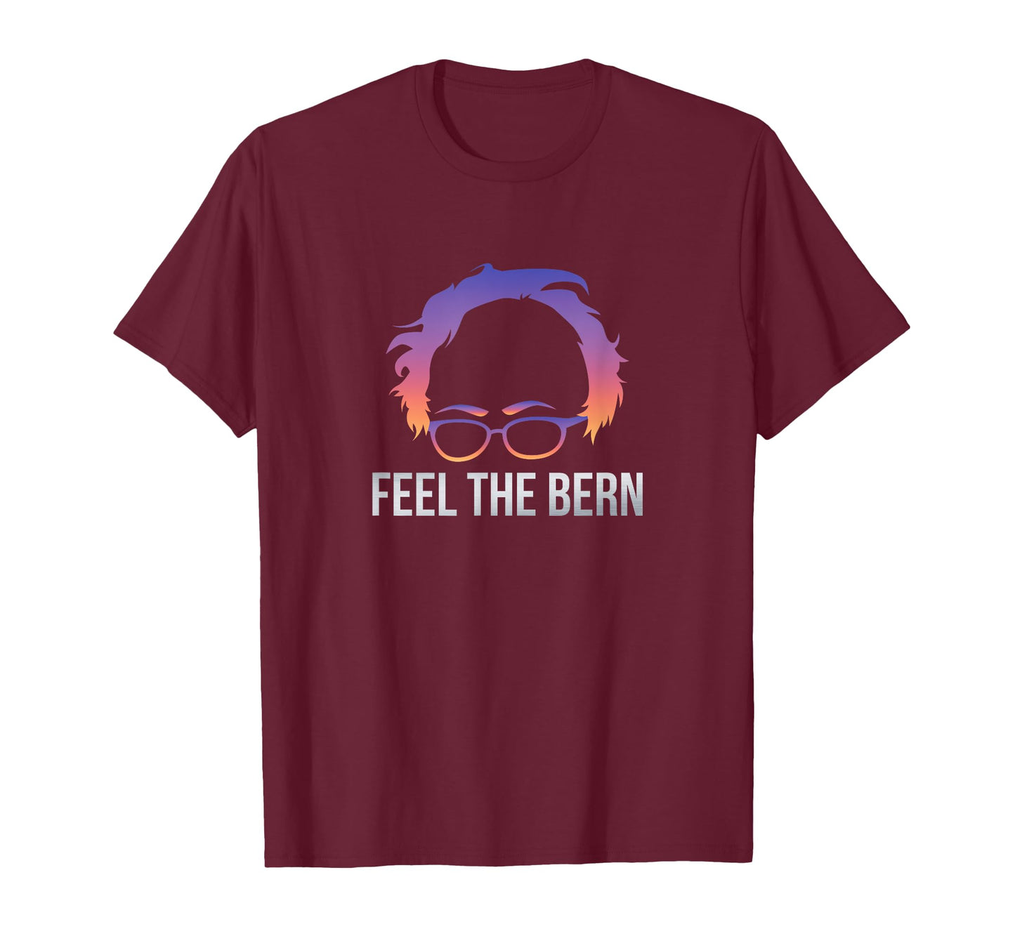 Feel the Bern B158 - T-Shirt