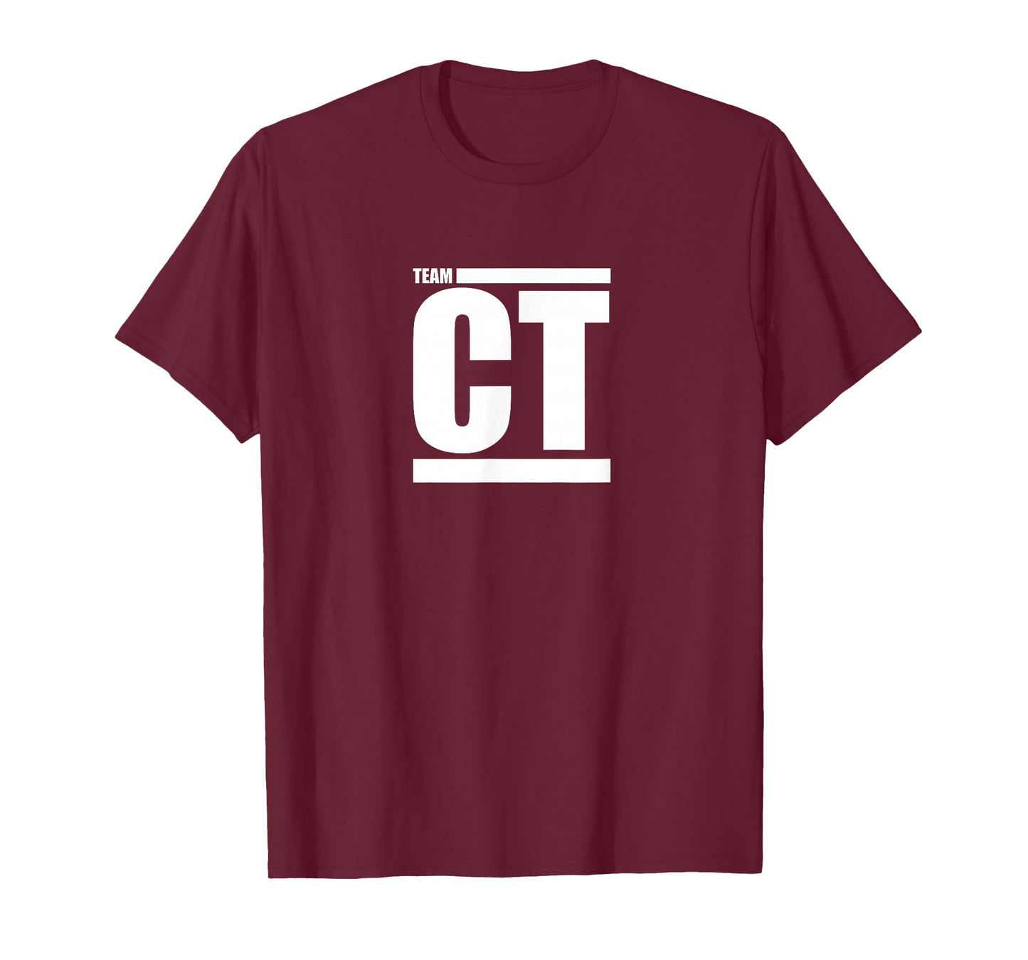 Team CT Challenge T-Shirt