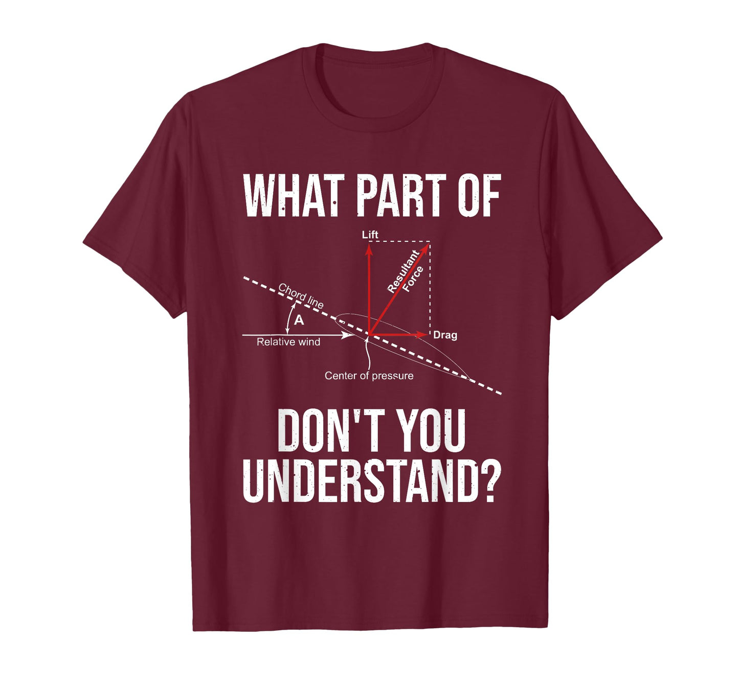 Aircraft Mechanic Aviation Designs Men Women Aviator Flight T-Shirt