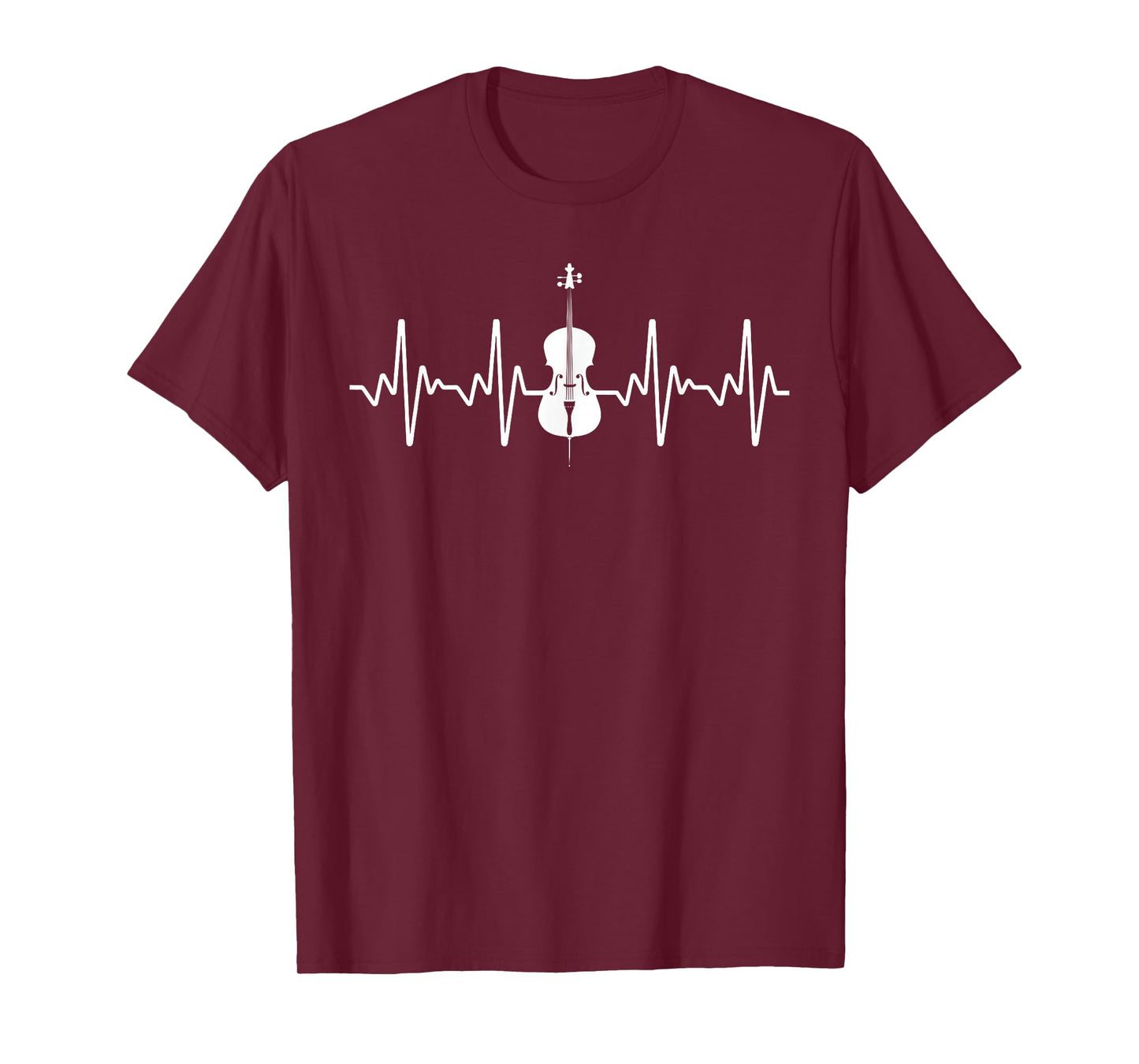 Cool Cello Design for Men Women Music Cello Player Cellist T-Shirt