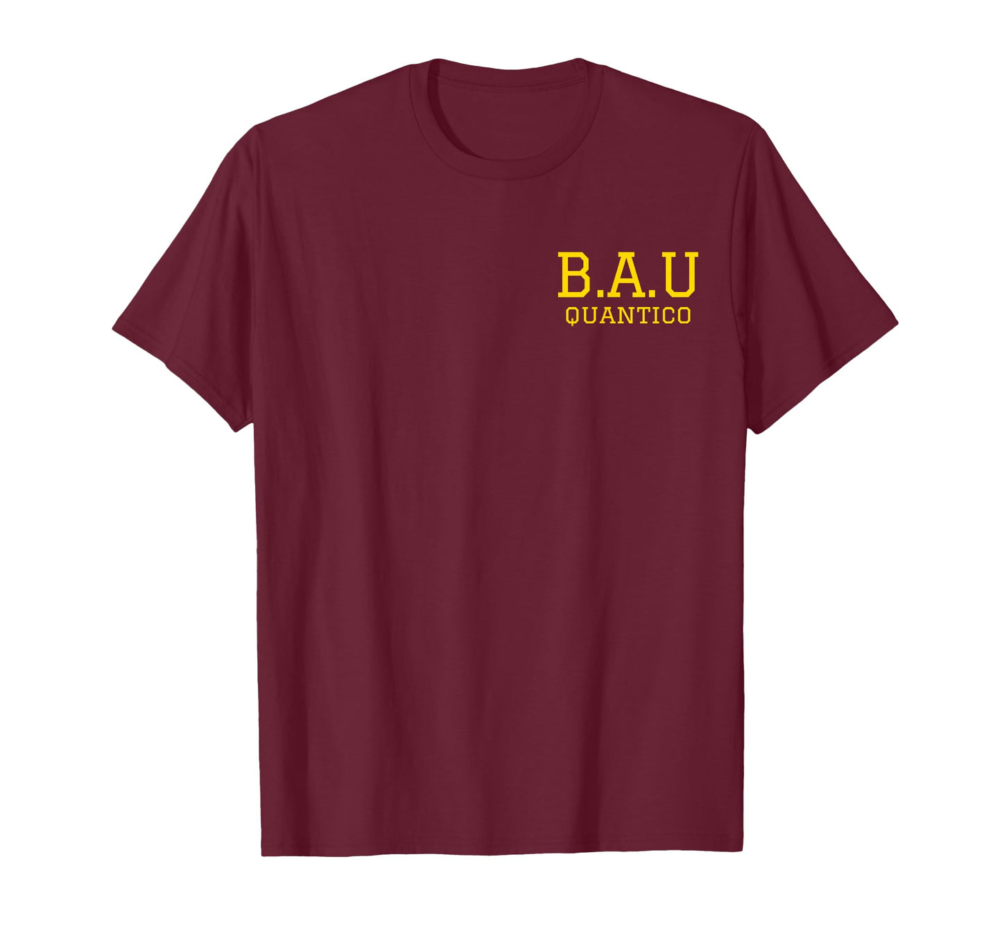 B.A.U Reid T-Shirt