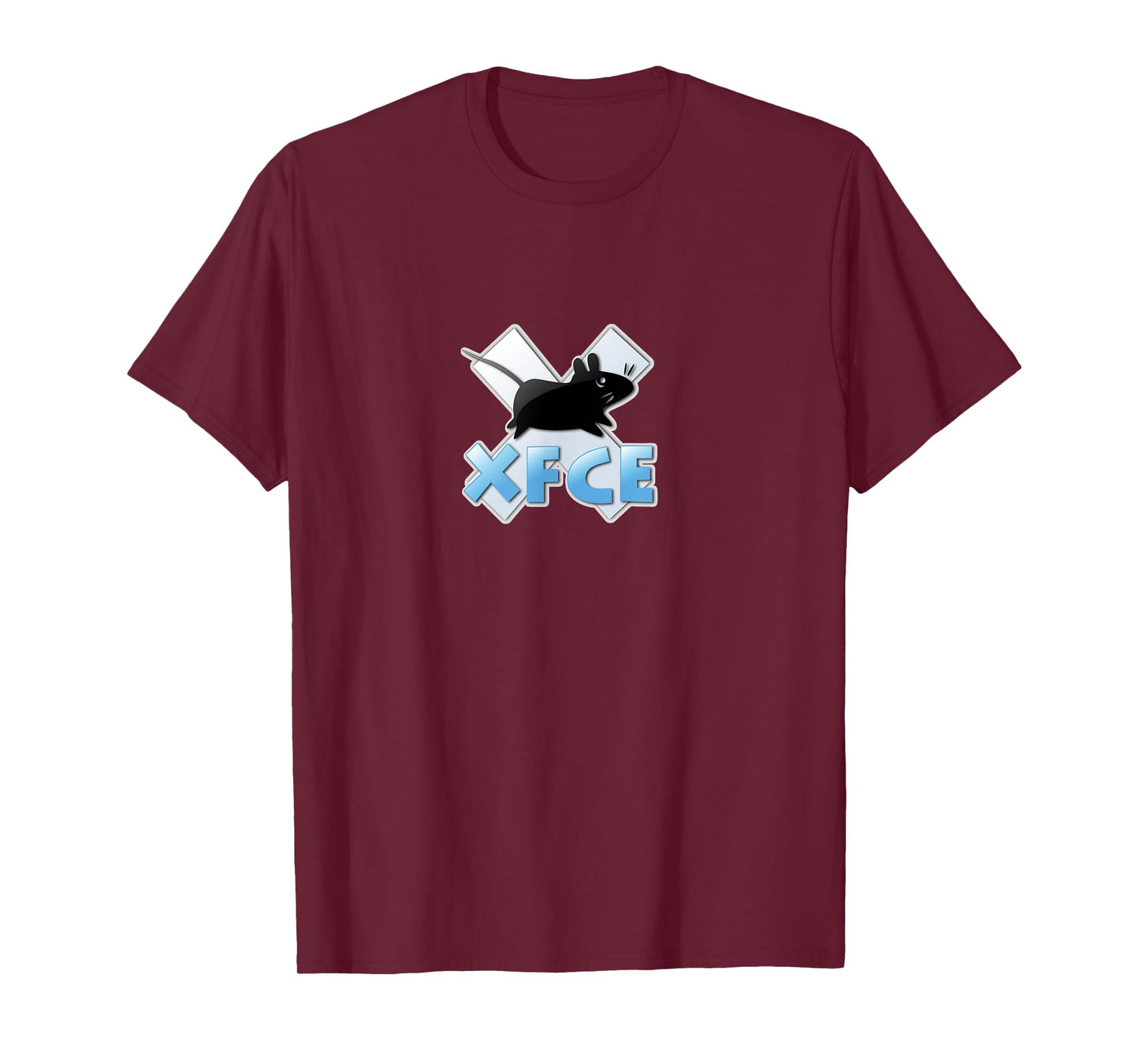 XFCE tshirt T-Shirt