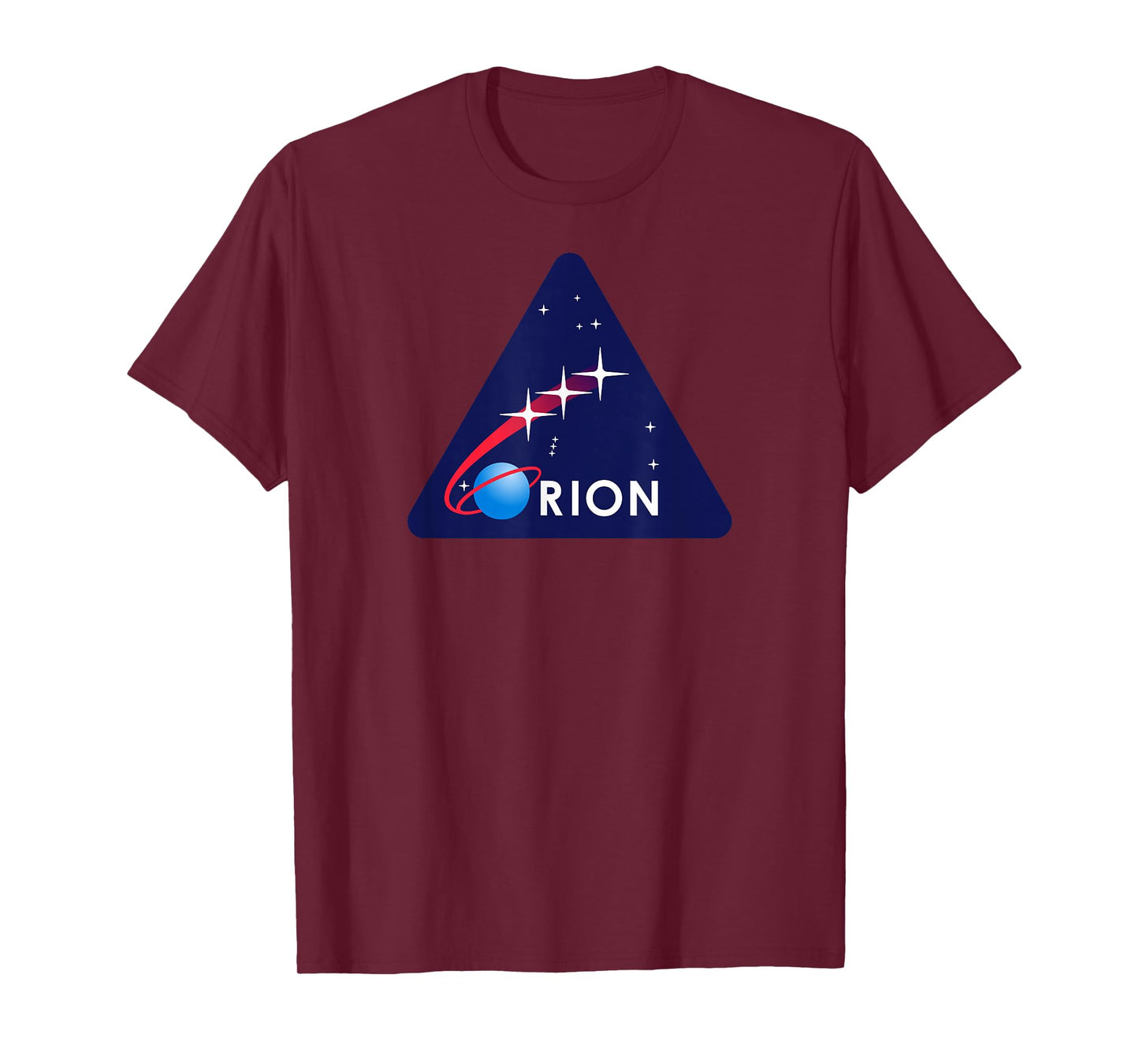 Artemis Orion SLS Exploration Mission 2 NASA Patch tshirt T-Shirt