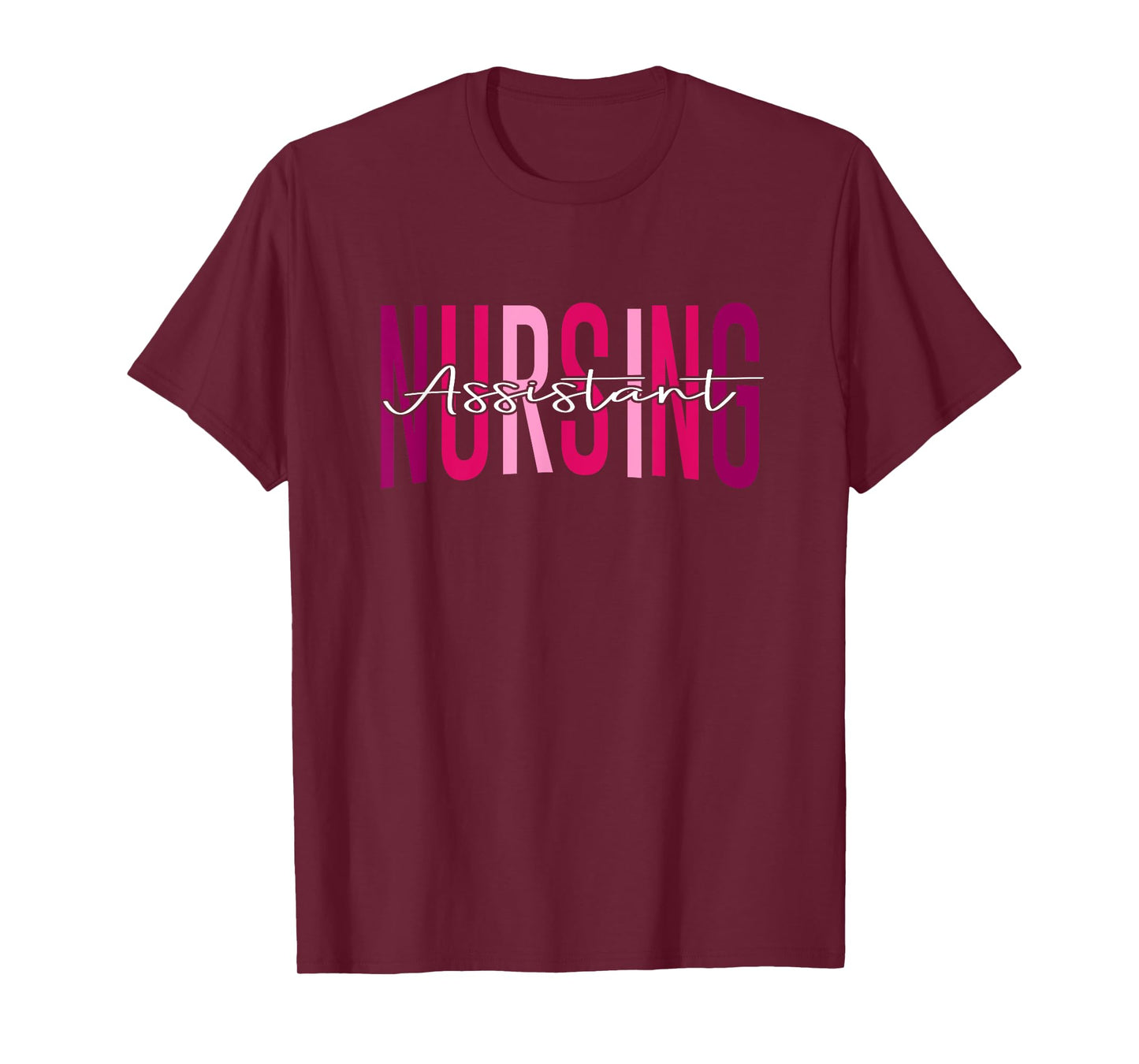 Certified Nursing Assistant Nurse Aide Nurse Assistant CNA T-Shirt