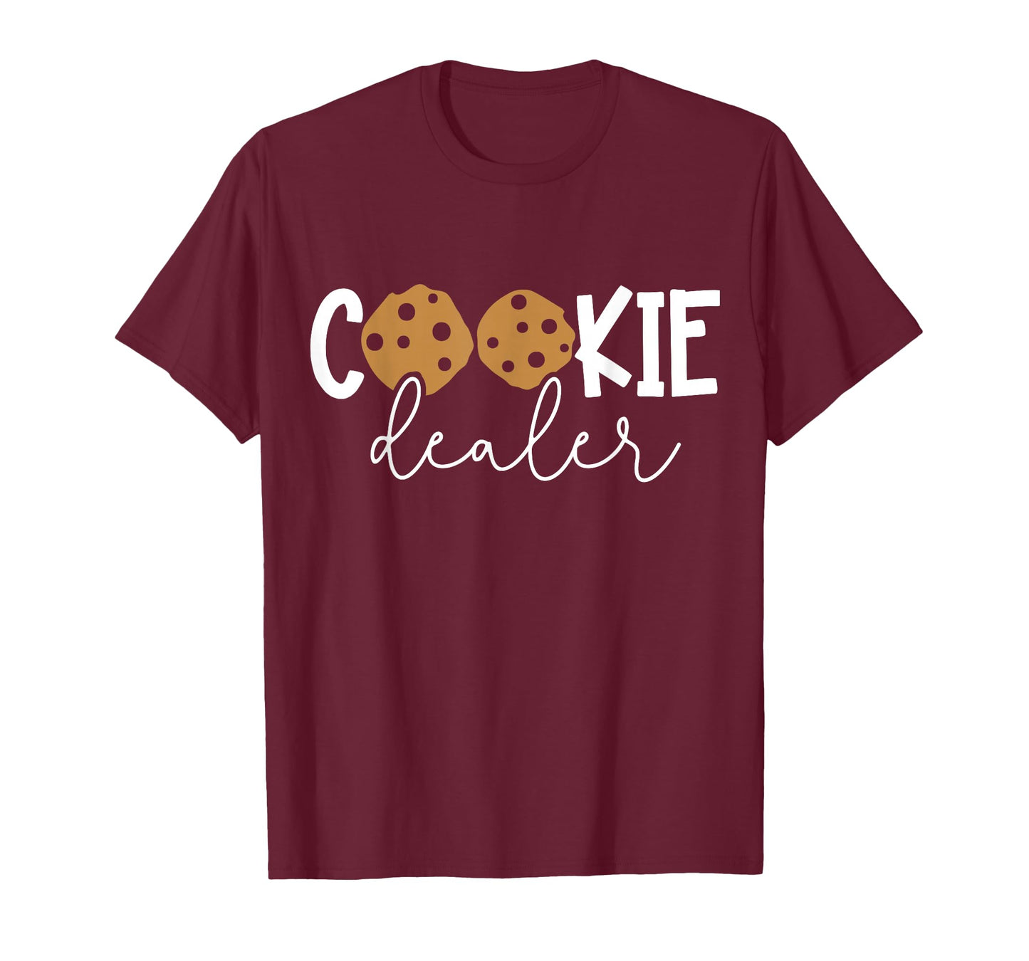 Cookie Dealer T-Shirt