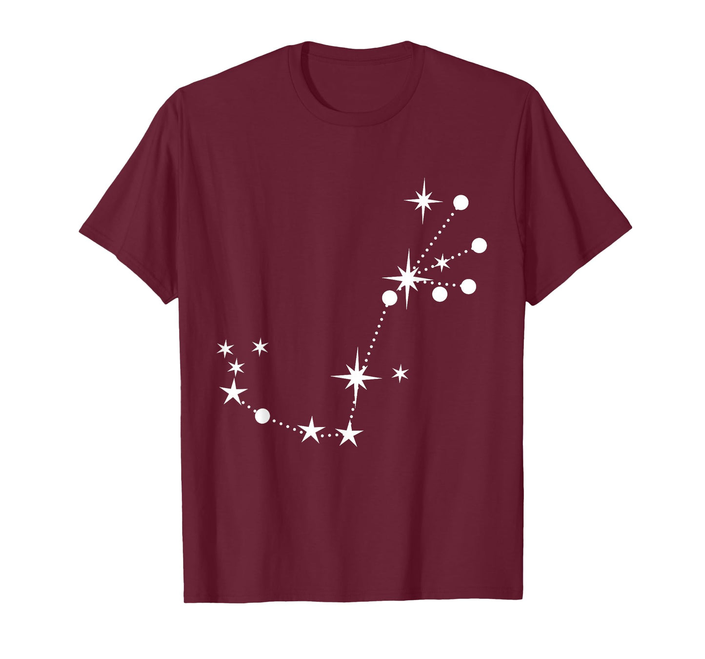 Scorpio Constellation Scorpio | Zodiac Sign Zodiac Sign T-Shirt