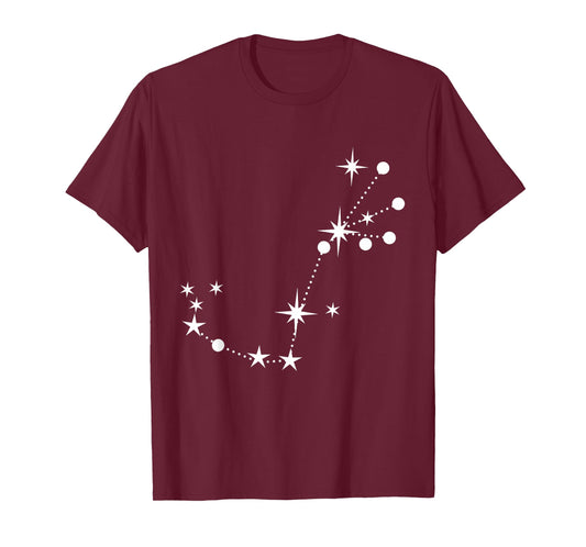 Scorpio Constellation Scorpio | Zodiac Sign Zodiac Sign T-Shirt