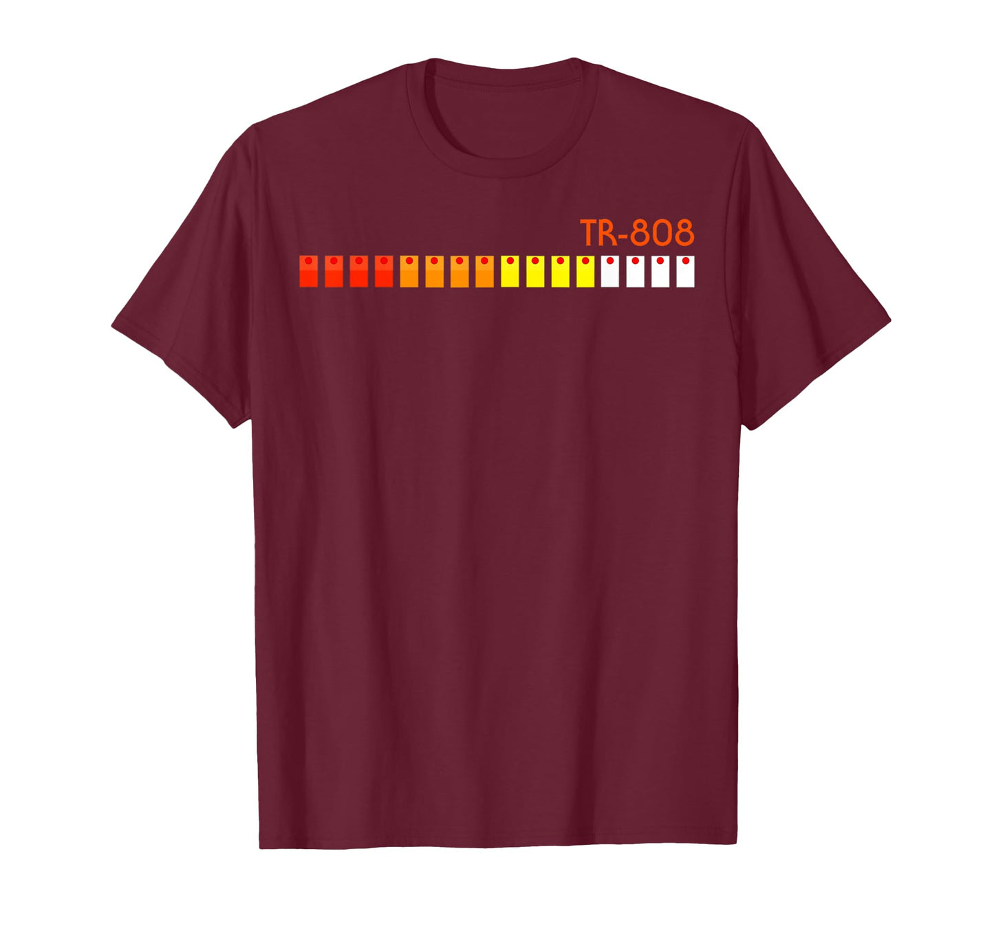 TR 808 ROLANDs T-Shirt
