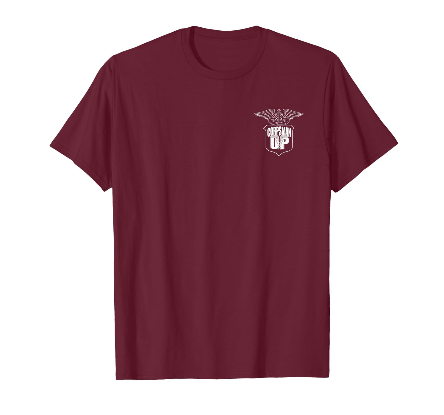 8404 Corpsman Up T-Shirt