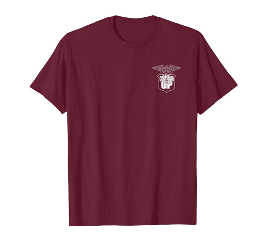 8404 Corpsman Up T-Shirt