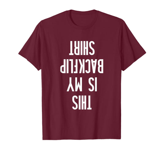 Cheerleader Gift Cheerleading Shirt Cheer Guys Teen Girls T-Shirt