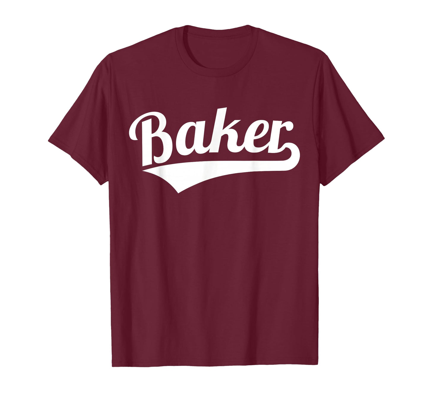 Bakers T-Shirt T-Shirt