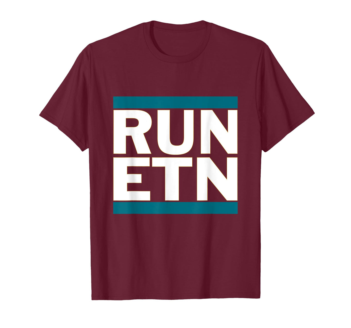 Run ETN T-Shirt