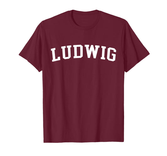 Ludwig T-Shirt
