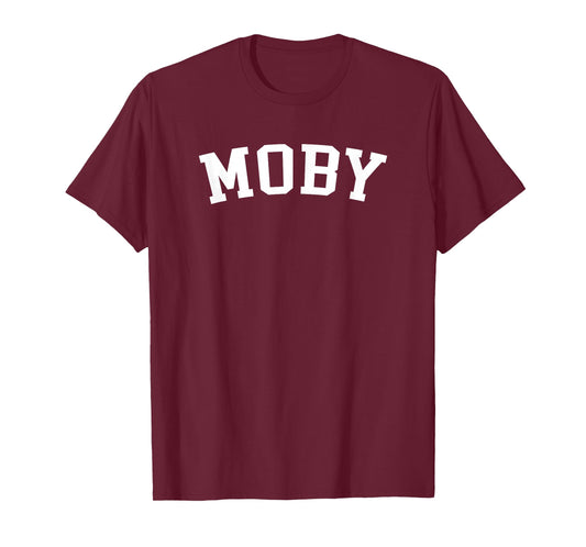 MOBY T-Shirt