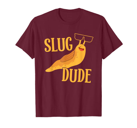 Banana Slug T-Shirt