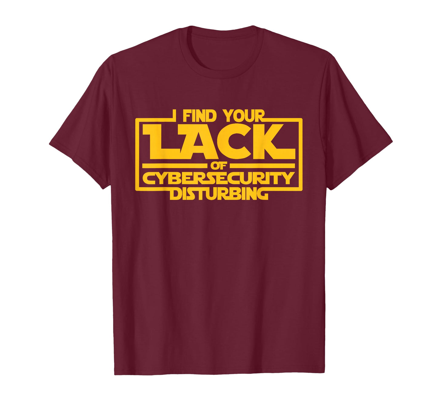 Cybersecurity Gifts | Enable MFA Hacker Pentester Phishing T-Shirt