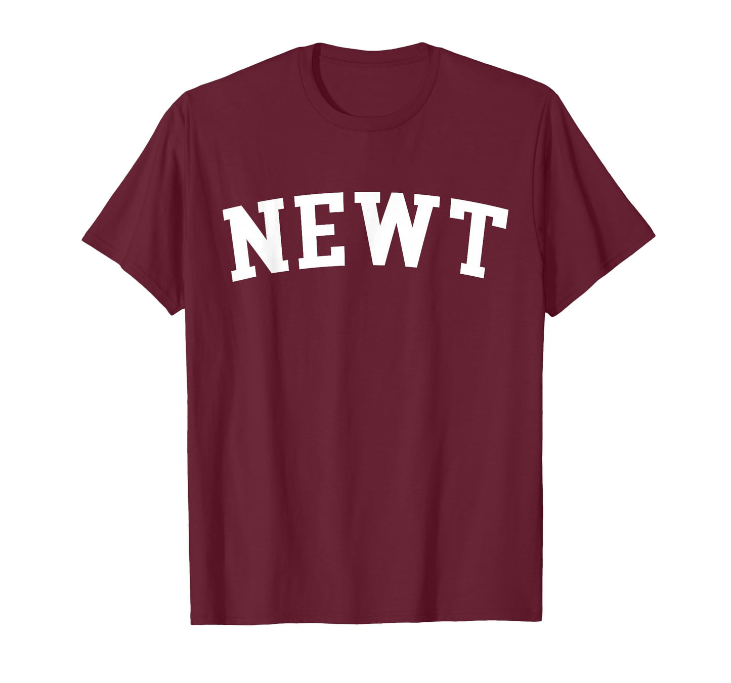 Newt T-Shirt