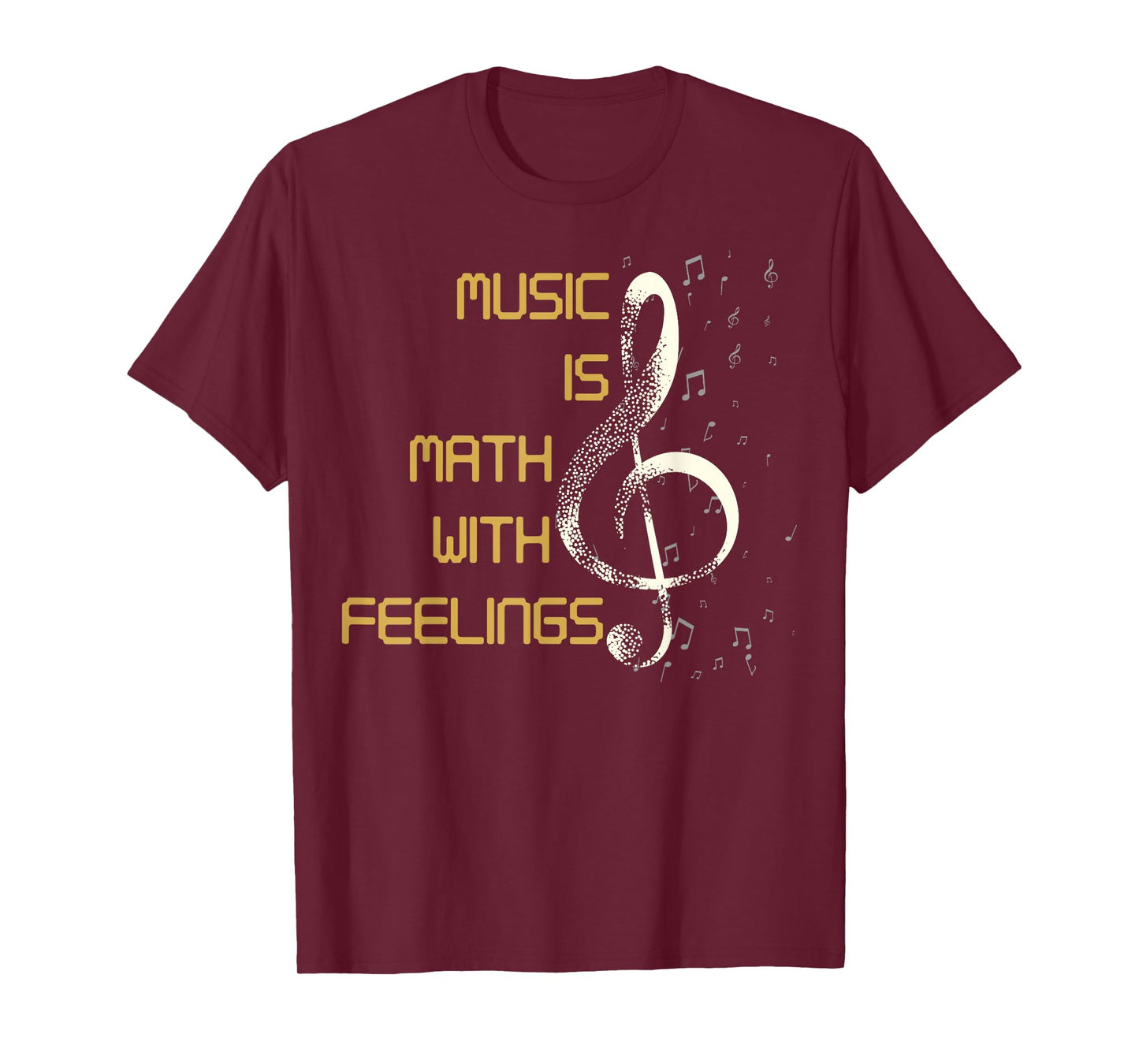 Awesome Music T-Shirt