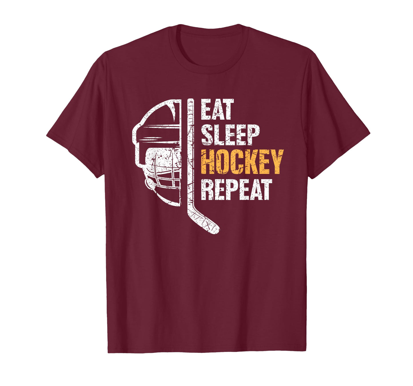 Hockey Boys T-Shirt