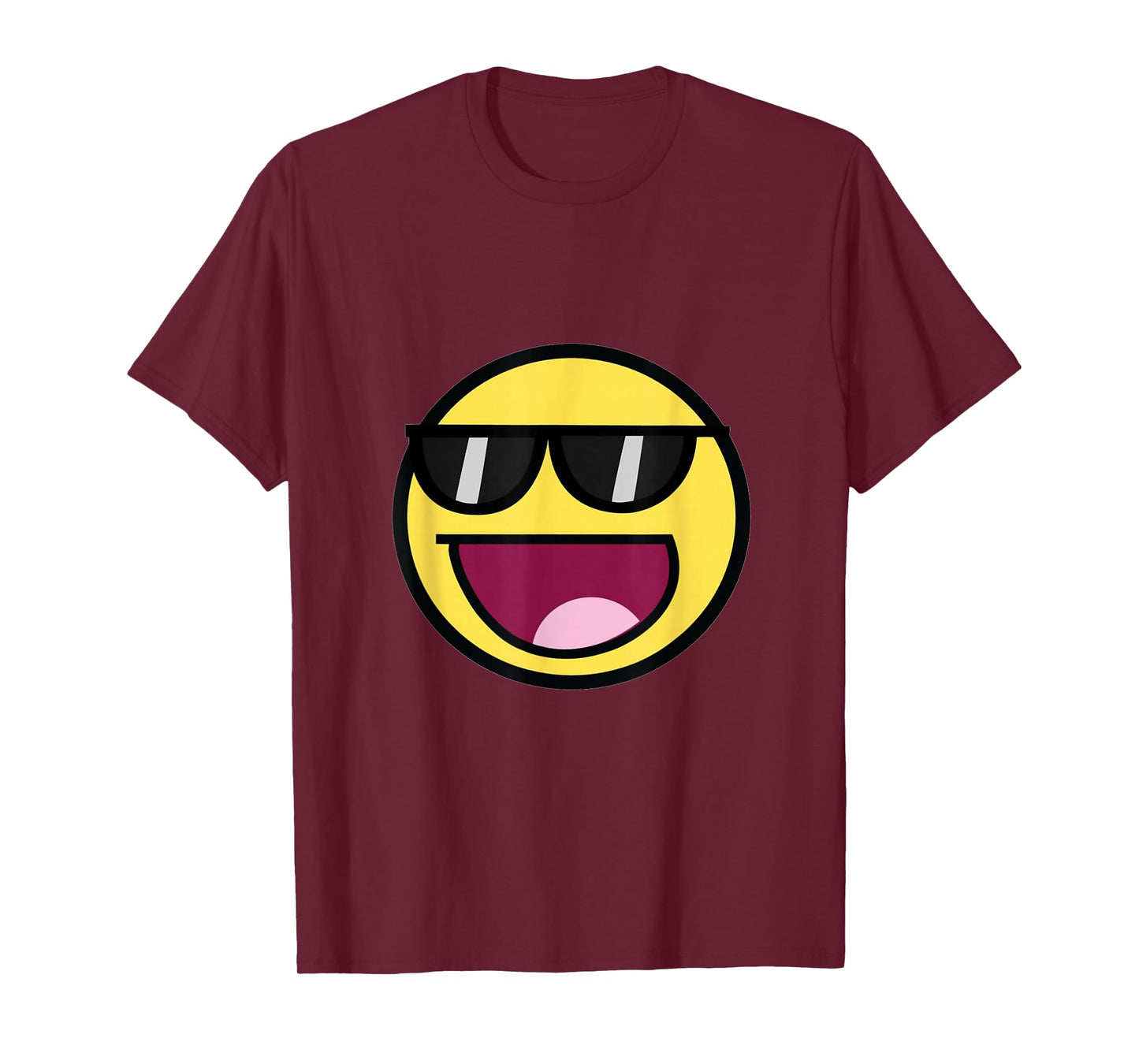 Epic Face T-Shirt