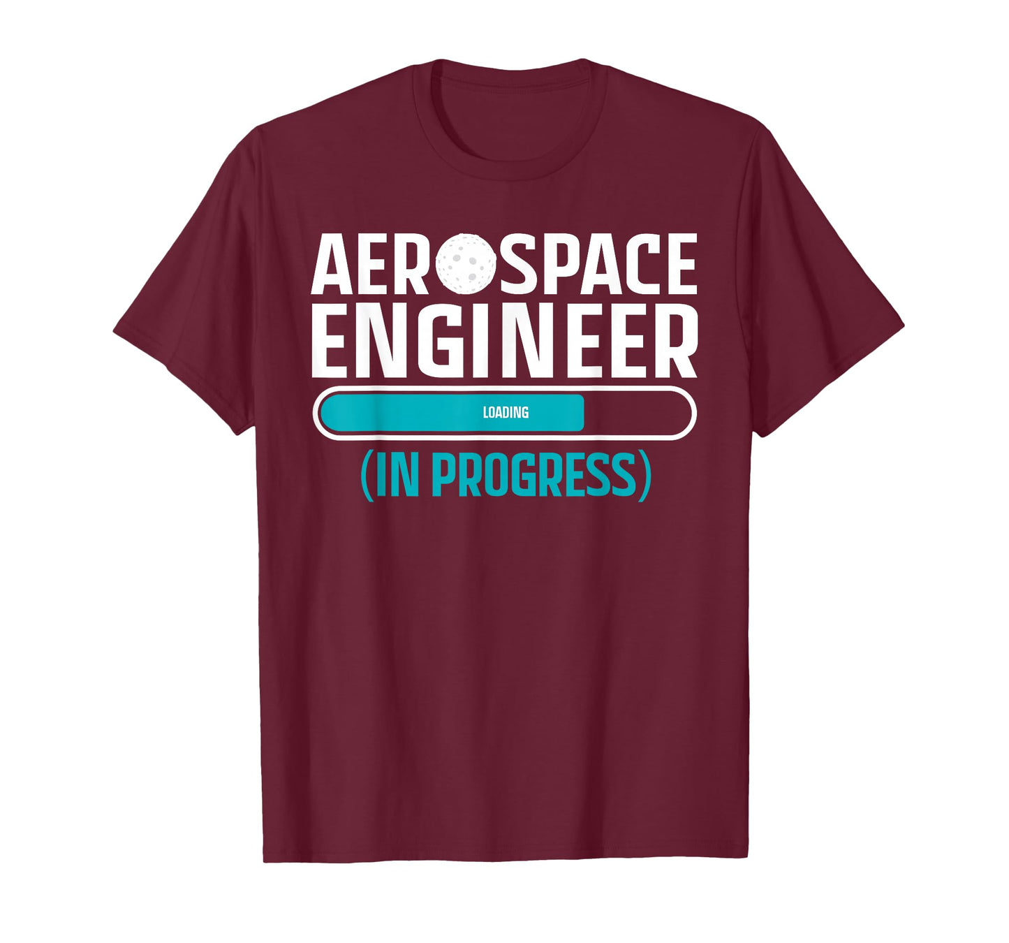 Cool Aerospace Engineer For Men Women Aeronautical Engineer T-Shirt