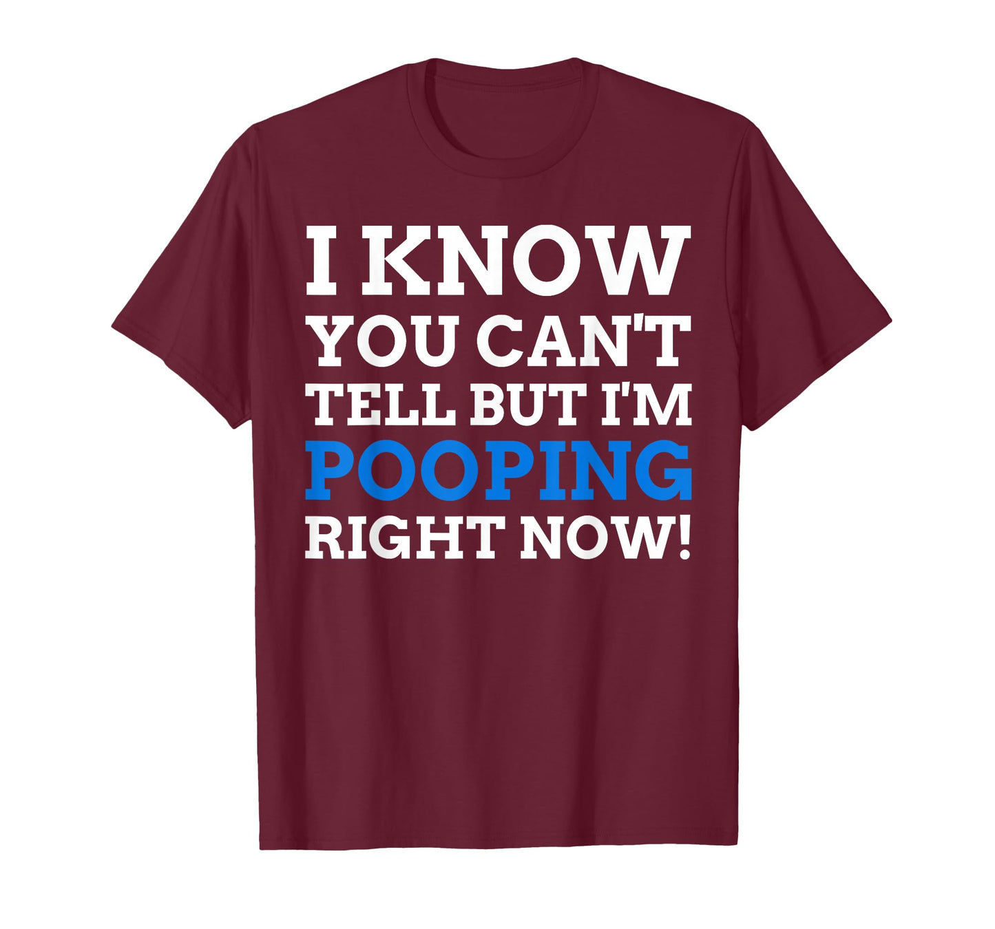 Colostomy Gifts & Colon Cancer Recovery Funny Stoma Surgery T-Shirt